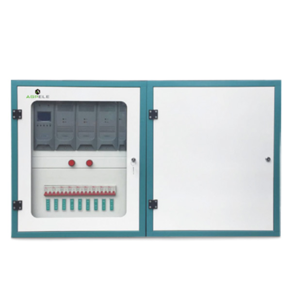 GZDW-1B wall-mounted DC power supply
