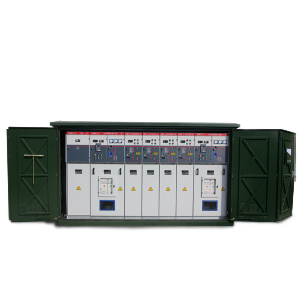DFWK Photovoltaic dedicated switchgear